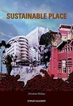 Sustainable Place - Phillips, Christine