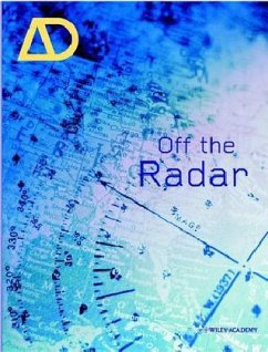 Off the Radar - Carter, Brian; LeCuyer, Annette