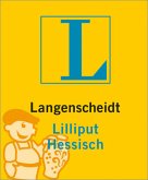 Langenscheidt Lilliput Hessisch - Buch