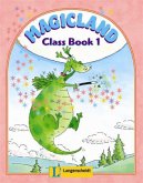 Magicland, Class Book