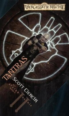 Cover Tantras