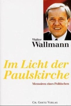 Cover Im Licht der Paulskirche