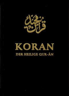 Der Heilige Koran (Quran)