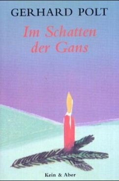 Cover Im Schatten der Gans