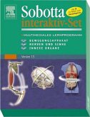 Sobotta interaktiv Set, 3 CD-ROMs