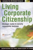 Living Corporate Citizenship