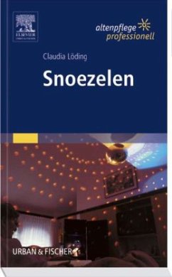 Snoezelen - Löding, Claudia