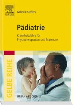 Cover Pädiatrie