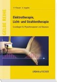 Elektro-, Licht- und Strahlentherapie