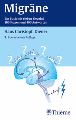 Migräne - Diener, Hans-Christoph