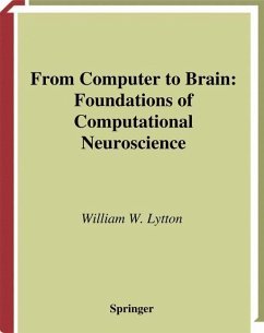 From Computer to Brain - Lytton, William W.