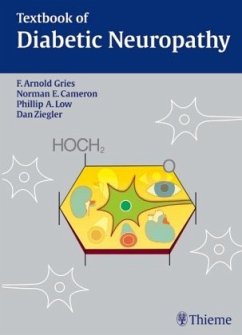 Textbook of Diabetic Neuropathology