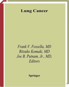 Lung Cancer - Fossella, Frank V. / Putnam, Joe B. Jr. / Komaki, Ritsuko (eds.)