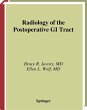 Radiology of the Postoperative GI Tract - Bild 1