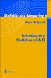 Introductory Statistics with R - Bild 1