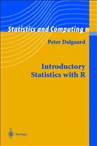 Introductory Statistics with R - Dalgaard, Peter