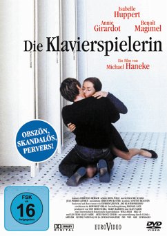 Die Klavierspielerin