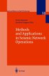 Methods and Applications of Signal... - Bild 1