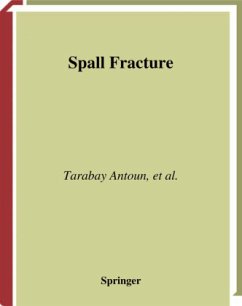 Spall Fracture - Antoun, Tarabay;Seaman, Lynn;Curran, Donald R
