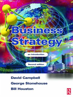 Business Strategy - Campbell, David