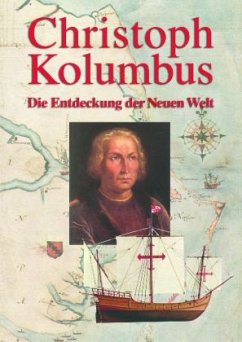 Cover Christoph Kolumbus