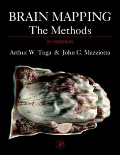 Brain Mapping: The Methods - Toga, Arthur W.;Mazziotta, John C.