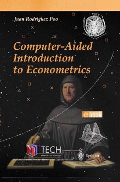 Computer-Aided Introduction to Econometrics - Rodriguez-Poo, Juan M. (ed.)