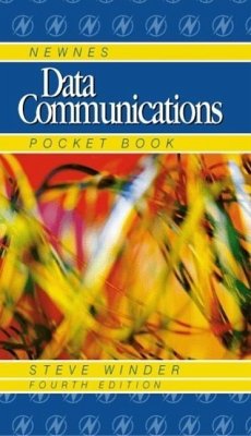 Newnes Data Communications Pocket Book - Winder, Steve;Tooley, Mike