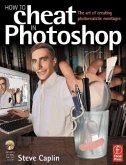 How to Cheat in Photoshop, w. CD-ROM