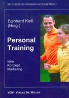 Cover Personal Training