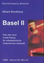 Basel II - Brockhaus, Miriam