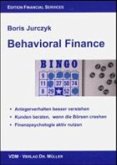 Behavioral Finance