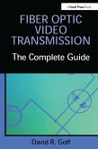 Fiber Optic Video Transmission