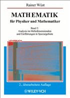 MATHEMATIK - Wüst, Rainer