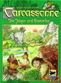 Carcassonne (Spiel), Die Jäger und Sammler