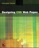 Designing CSS Web Pages