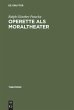 Operette als Moraltheater - Bild 1