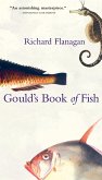 Goulds Book of Fish/Goulds Buch der Fische, engl. Ausgabe