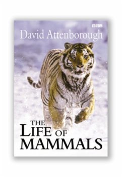 The Life of Mammals - Attenborough, David