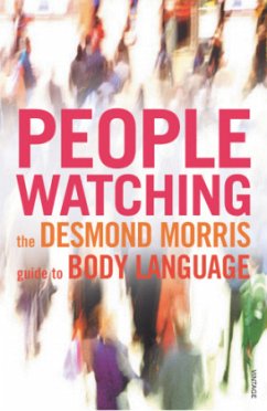 Peoplewatching - Morris, Desmond
