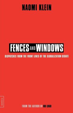Fences and Windows - Klein, Naomi