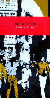 Ground Zero - Virilio, Paul