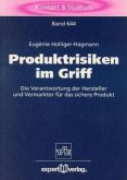 Produktrisiken im Griff Produktrisiken im Griff