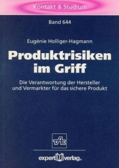 Cover Produktrisiken im Griff