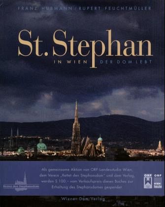St. Stephan in Wien
