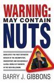 Warning: May Contain Nuts