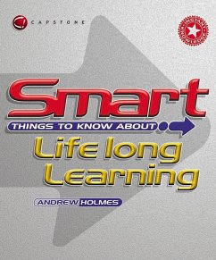 Smart Things to Know about Lifelong Learning - Holmes, Andrew