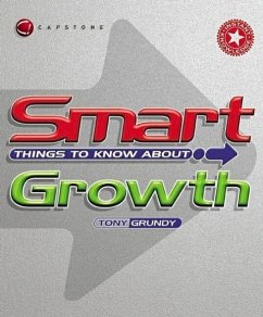 Smart Things to Know about Growth - Grundy, Tony