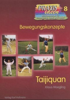 Taijiquan - Moegling, Klaus