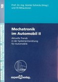 Mechatronik im Automobil